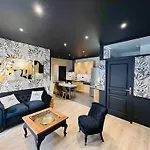 Apartament Letape Prestige Hyper-centre Calme *