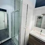 Letape Prestige Hyper-centre Calme Apartament Reims