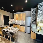 Appartement Letape Prestige Hyper-centre Calme *