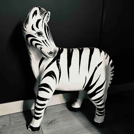 Letape Prestige Hyper-centre Calme Апартаменты