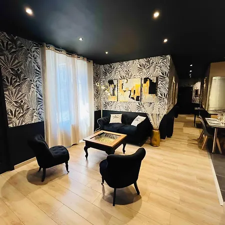 Letape Prestige Hyper-centre Calme * Reims