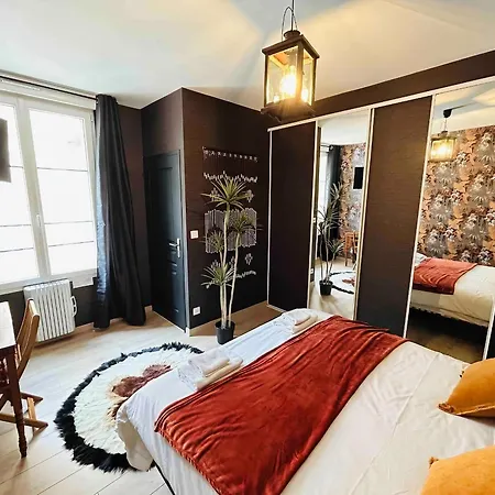 Letape Prestige Hyper-centre Calme *