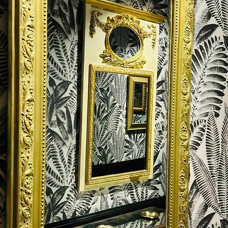 Letape Prestige Hyper-centre Calme Апартаменты *