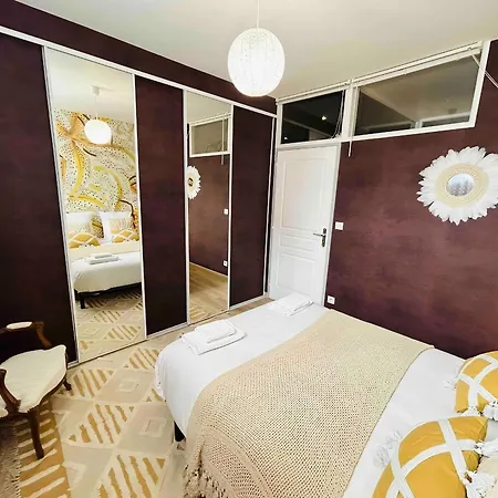 Letape Prestige Hyper-centre Calme *