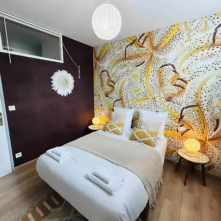 Letape Prestige Hyper-centre Calme *