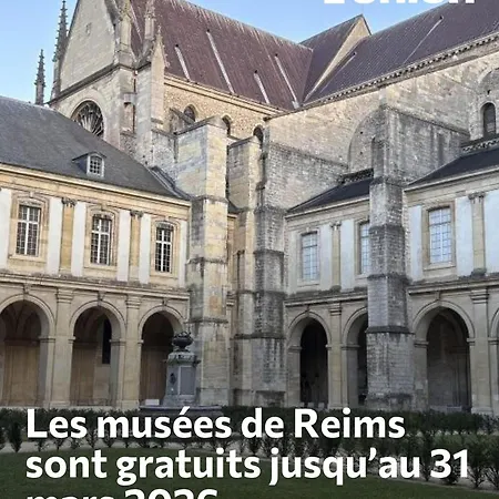 Letape Prestige Hyper-centre Calme Apartman