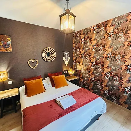 Apartament Letape Prestige Hyper-centre Calme