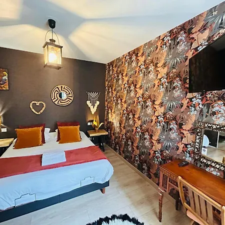 Apartament Letape Prestige Hyper-centre Calme *