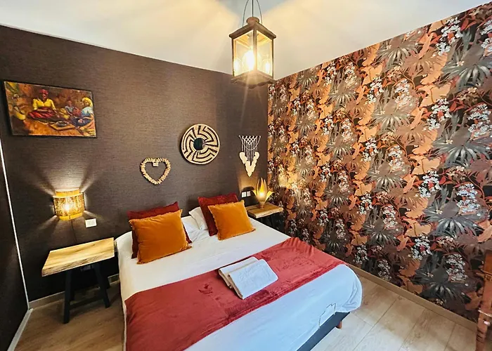 Letape Prestige Hyper-centre Calme