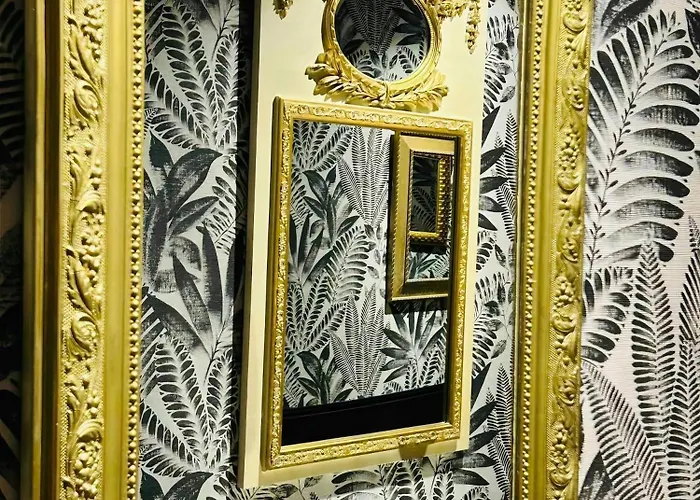 Letape Prestige Hyper-centre Calme Apartment *