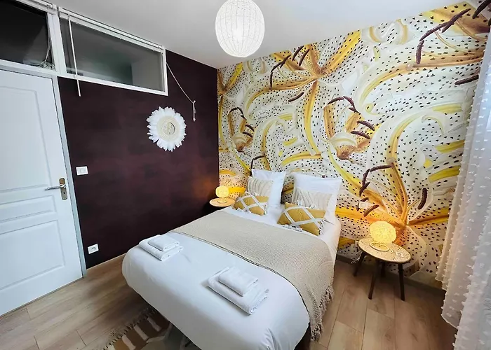 Letape Prestige Hyper-centre Calme *