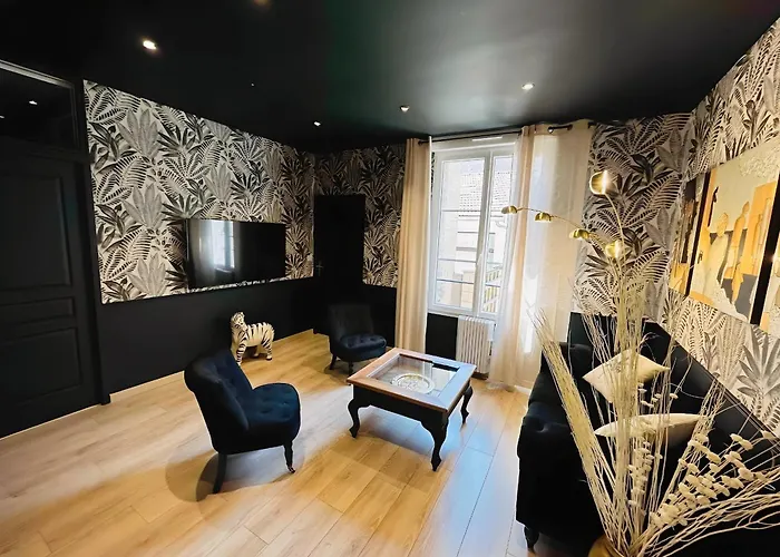 Letape Prestige Hyper-centre Calme Reims
